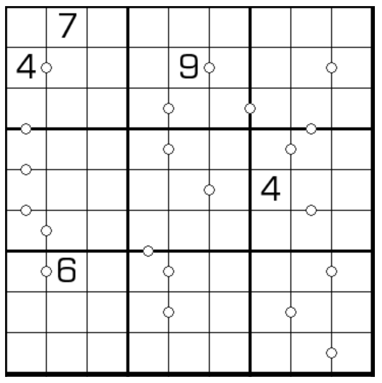 题