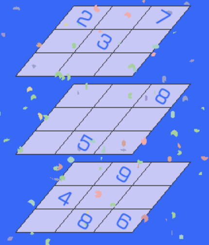 题
