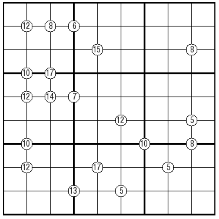题