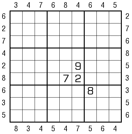 题