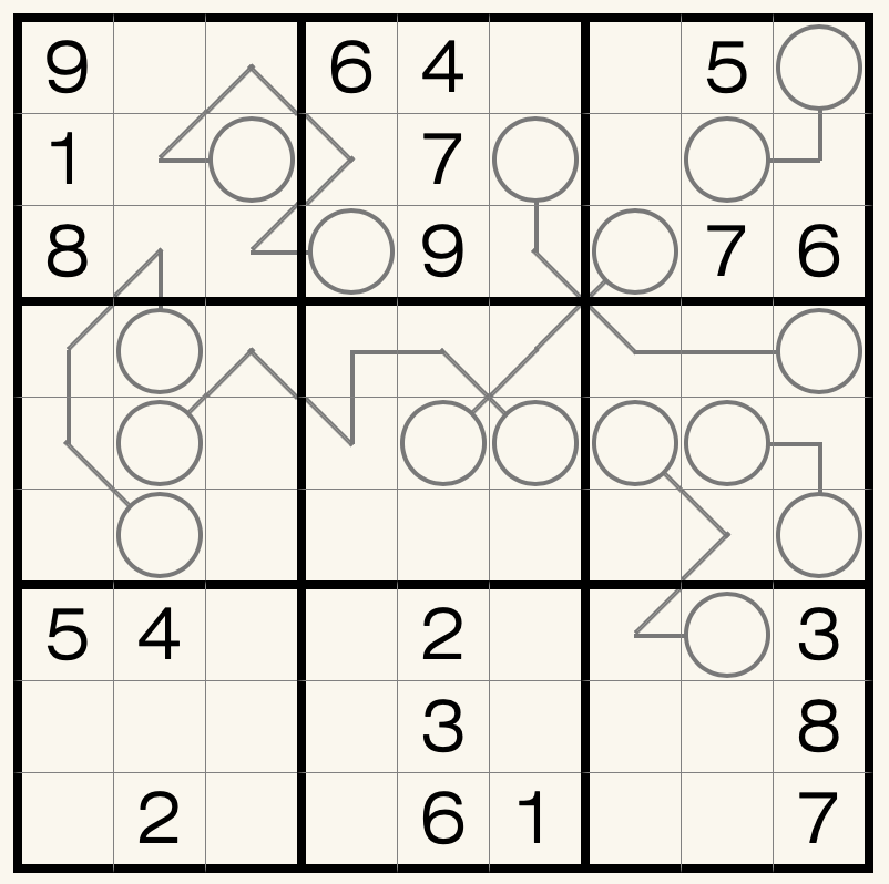 题