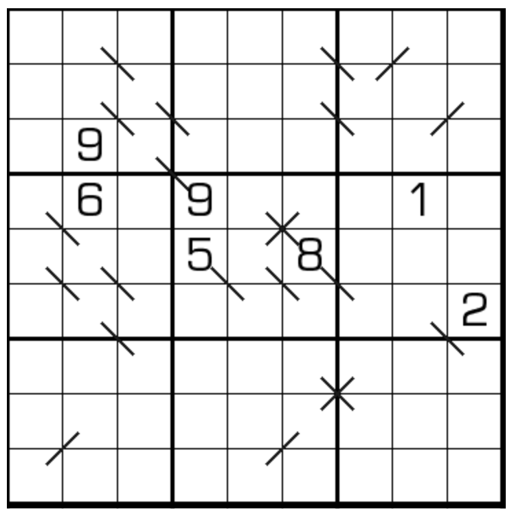 题