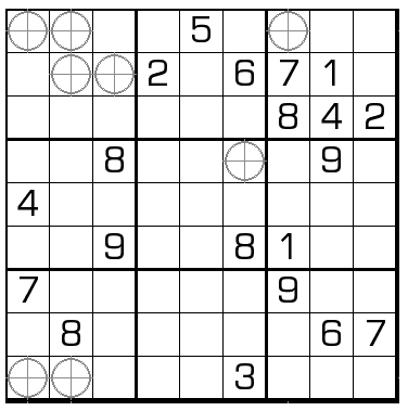 题