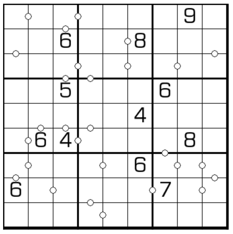 题