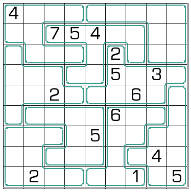 题