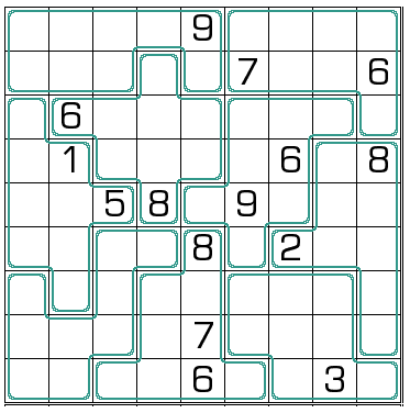 题
